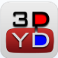 3D Youtube Downloader 32位(视频下载神器)V2.10.17 免费版