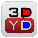 3D Youtube Downloade注册版(油管视频下载助手)V1.16.3 