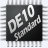 DE10 standard(开发板助手)V1.0.2 