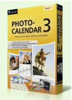 AquaSoft PhotoCalendar(照片日历制作程序)V3.9.5.1 