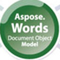 Aspose.words(.NET Word文档处理控件)V16.5.1 
