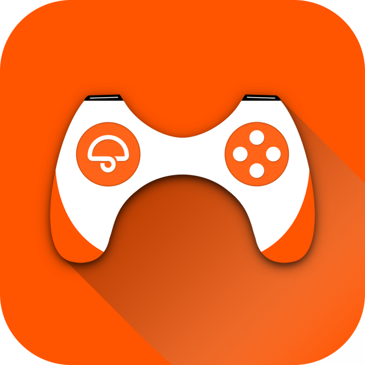 蘑菇游戏助手(蘑菇游戏平台折扣APP)V1.8.2 安卓版