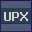 UPX压缩带窗口单文件版(upx压缩加壳)V1.02 绿色版