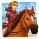 马背之旅:特里亚传说安卓修改版(Horse Adventure: Tale of Etria)V1.5 免谷歌框架版