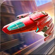 太空飞车手机修改版V1.1 内购破解版