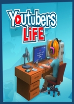 油管主播的生活LMAO汉化组汉化补丁(油管主播的生活中文补丁)V2.0.1绿色版