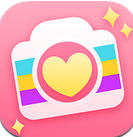 美颜相机情人节定制版app(手机拍照美颜软件)V5.6.0.1 最新版
