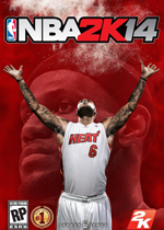 NBA2K14整合10款纹身面补(NBA2K14纹身面补补丁)V2017 汉化版