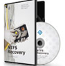 Hetman NTFS Recovery(NTFS分区文件恢复工具)V2.7 免费版