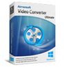Aimersoft Video Converter Ultimate2019下载V11.2.1.238最新免费版