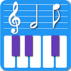 钢琴快乐奏下载(钢琴键盘模拟器)V1.4 安卓去广告版