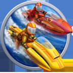激流快艇2急速狂飙手机修改版V1.2.7.7 内购免费版