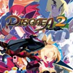 魔界战记2汉化补丁[魔界战记2中文版]V1.2.0 