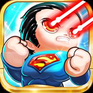 超级英雄战僵尸手机修改版(超级英雄战僵尸内购免费)V1.1 最新版