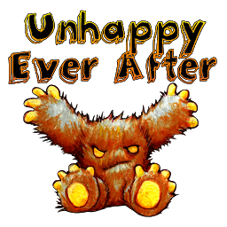 不幸之旅手机修改版(UnhappyEverAfterRPG金币无限)V1.1 英文版