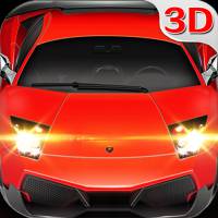 3D狂野飞车-暴力狂飙内购免费版V1.8.1.3 手机修改版