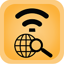 WiFi连接查看器安卓版(公共WiFi热点连接软件)V3.45 正式版
