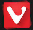 Vivaldi浏览器下载(vivaldi浏览器看视频)V3.3.2022.36 安装版