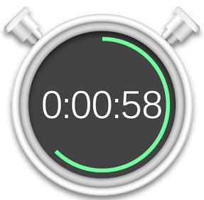 Timer Premium(计时器)V1.2.4 for android 最新汉化版