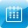 CNKI电子日历(电子日历下载)V1.1.0.1 绿色版