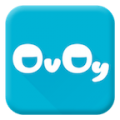 OvOy互动桌布app(OvOy智能ai桌面软件下载)V1.1 去广告版