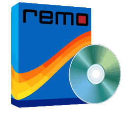 Remo Recover(硬盘分区文件恢复)V1.01 英文版