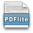 PDFlite(PDF阅读软件)V2.1.0 绿色免费版