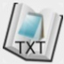 小说采集生成TXT工具(小说采集TXT生成器)V1.10 绿色版
