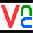 vncviewer(服务器远程控制软件)V4.22 绿色版