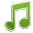 keymusic(键盘弹奏软件)V1.1.0.2 绿色免费版