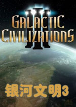 银河文明3通用修改器(银河文明3五项修改器)V2.1.1 汉化版