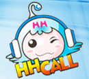 HHCALL网络电话(pc端网络电话)V2.0.7 简化版