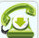 爱科网络电话(网络电话在线拨打试用)V1.9 最新简化版