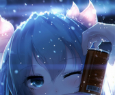 Wallpaper Engine雪花散落壁纸免费版下载V1.1 简化版