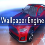 Wallpaper Engine灵梦动态壁纸下载V1.1 去广告版