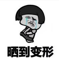 晒太阳表情包(晒太阳恶搞qq表情下载) 中文版