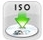 Free DVD ISO Burner(iso镜像刻录软件)V2.1.0 免费中文版