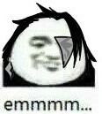 emmmm表情包剑网3版(emmmm表情大全) 最新