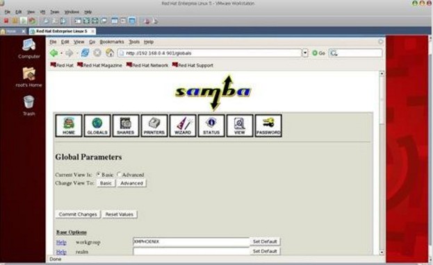 Samba漏洞修复补丁|Samba漏洞修复工具V1.1 去广告版