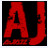 黑爵AJ100游戏鼠标驱动(黑爵aj100驱动)V1.0 中文版