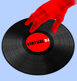 Virtual DJ Free(虚拟打碟机)V8.1.0 b1785.650 