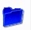FolderIcon XP(文件夹颜色变蓝)V1.03 英文版