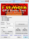 Geeks3D Furmark(OpenGL显卡基准测试工具)V1.20.8.0 中文