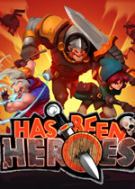 过气英雄2号升级档+未加密补丁(过气英雄升级补丁)V2017 汉化版