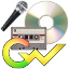 goldwave(声音文件格式转换工具)V6.52 最新