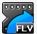 iSkysoft FLV Converter(flv转swf格式转换器)V2.3.5 最新绿色版