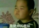 我闻到了猪蹄的味道表情包(我闻到了猪蹄的味道图片)V2017 完整版