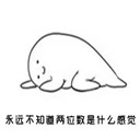 我一点都不胖表情包(我一点都不胖搞笑表情套图) 中文简化版