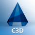 Civil 3D 本地化包(免费道路设计软件)V1.1 汉化