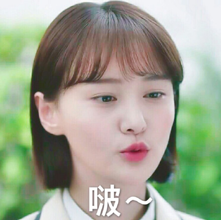 夏至未至立夏卖萌表情包(郑爽夏至未至卖萌表情) 简化中文版